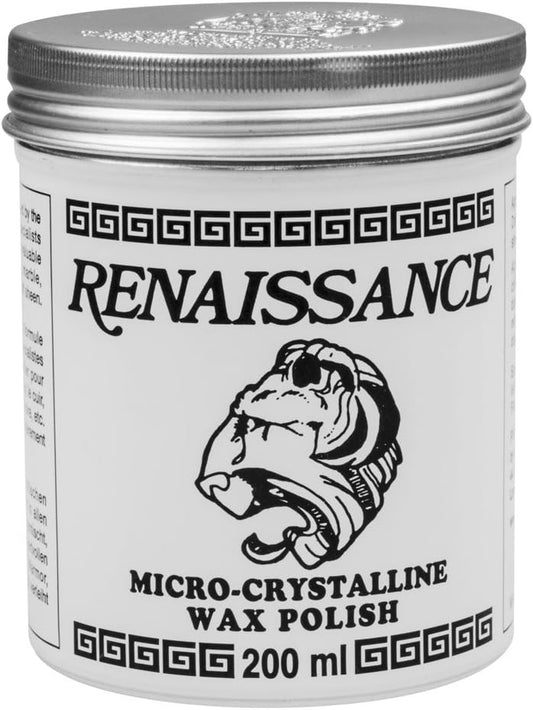 Renaissance Wax Polish by RENAISSANCE - 200 ml for Swords