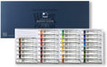 ShinHan Professional Watercolor Paint 30 Color Set - Vibrant Tubes