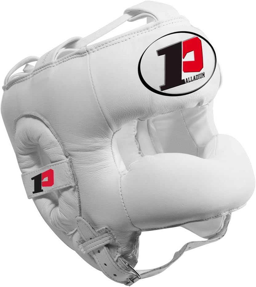 Contender Fight Sports No Contact Headgear: Ultimate Protection