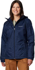 Columbia Women's Switchback Ii Sherpa Lined Jacket - Cozy Fleece