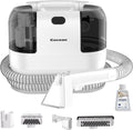 Multi-Purpose Portable Carpet and Upholstery Cleaner - Powerful