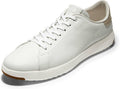 Cole Haan Grandpro Tennis - Lightweight Leather Court Sneaker
