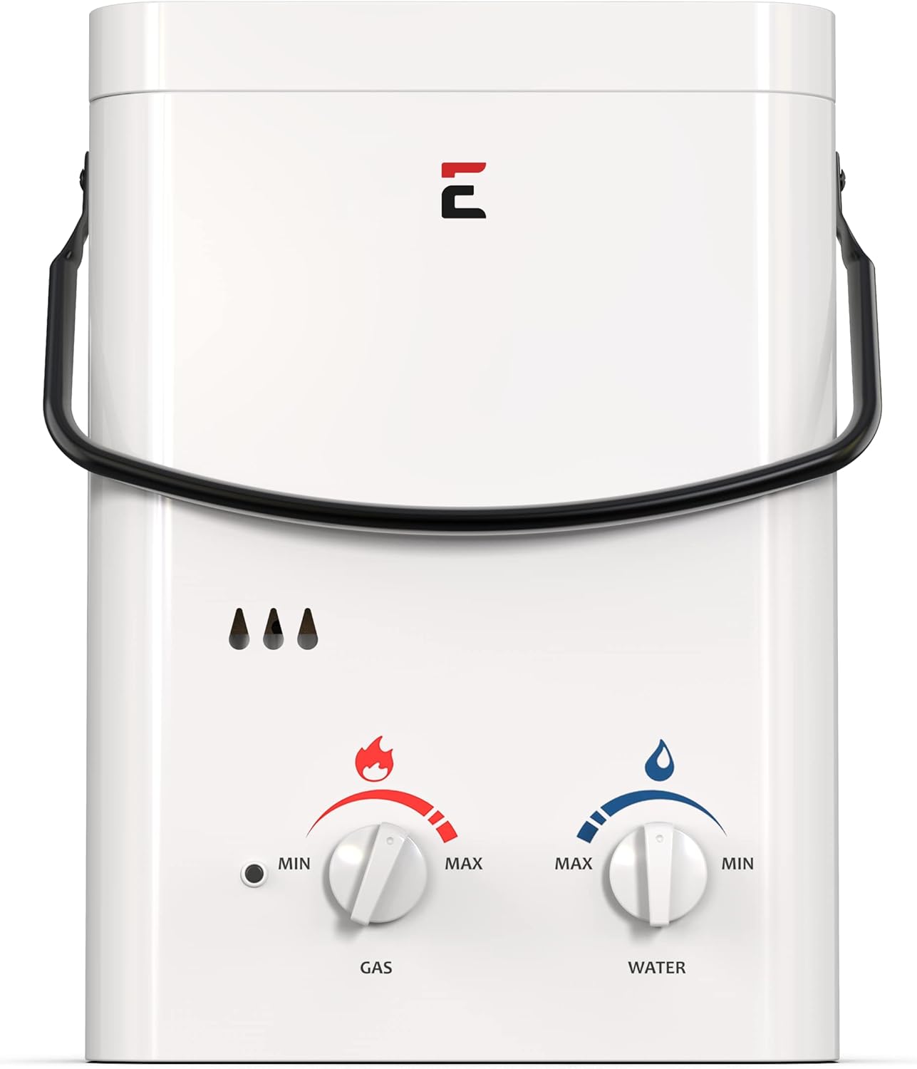 Eccotemp L5: Instant Hot Water Anywhere