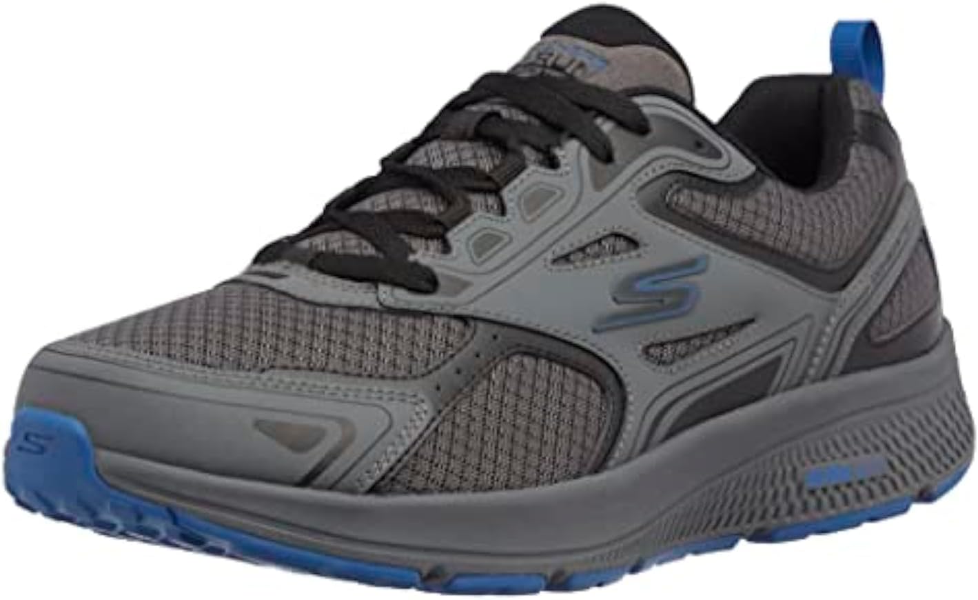 Skechers Men's Go Run Consistent Athletic Sneakers for Comfort