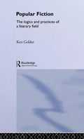 Popular Fiction - A Scholarly Guide to Genre and Market