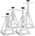 RV Stack Jacks 4 Pack Stabilizer Jacks for RV Trailer Camper - Compact