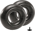 TIRE Inner Tubes 22x9x10 TR13 Straight Valve Stem - 2-Pack