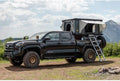 Smittybilt Lightweight Roof Top Tent - Easy Setup!