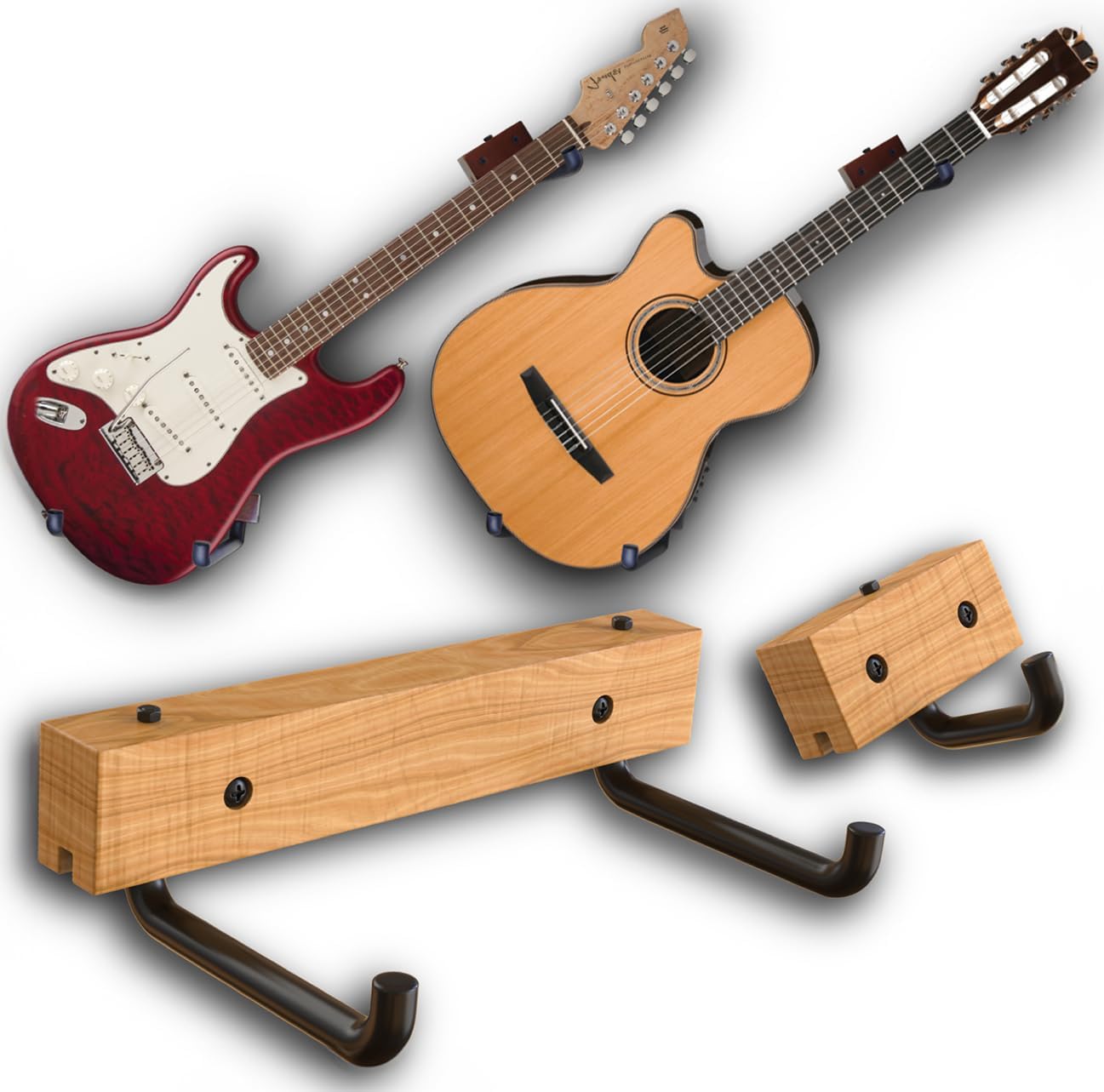 Tilt & Display Your Instruments in Style!