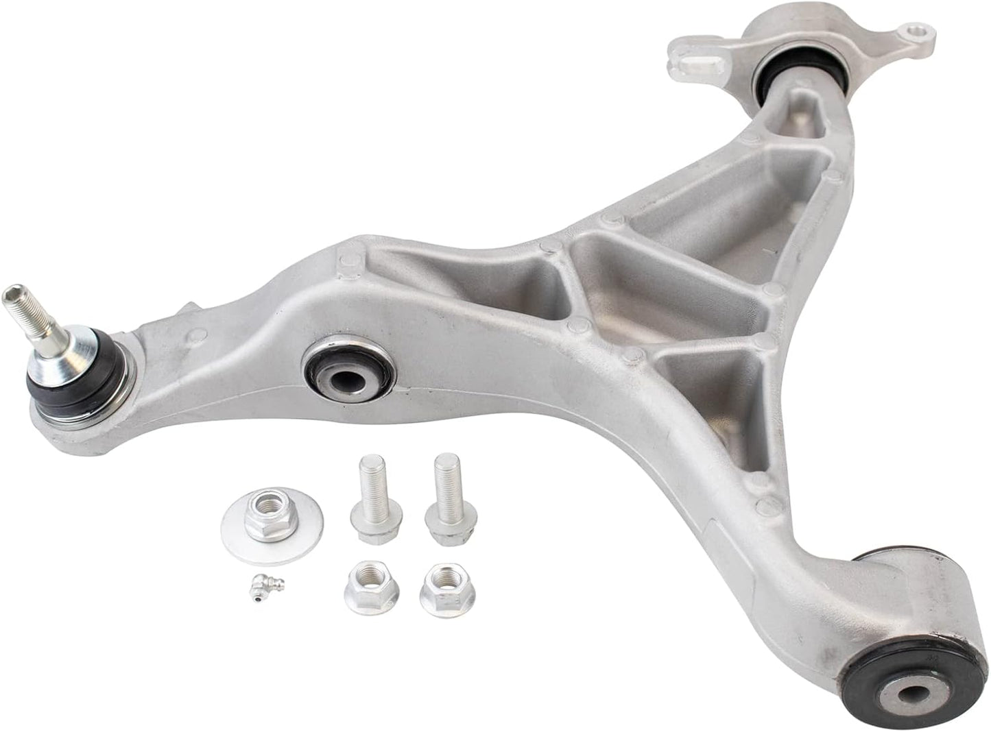 TRQ Front Left Lower Control Arm with Ball Joint for Durango