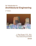 An Introduction to Architectural Engineering - Practical Technical