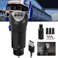 RASTP USB American Truck Simulator Shifter Style 3 - PC Sim Racing