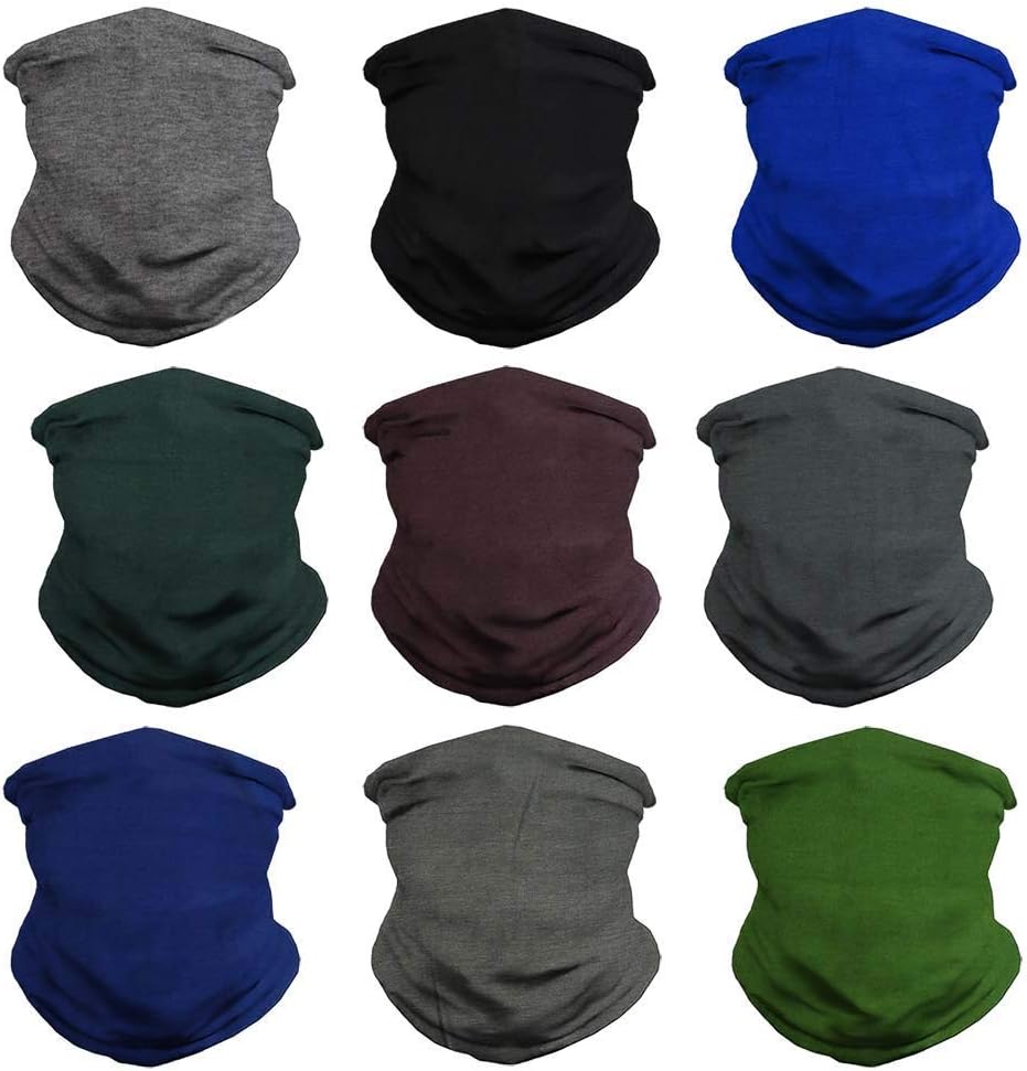 VCZUIUC Sports Bandana: Ultimate Versatility!