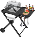 Grill Stand for Ninja Woodfire OG700/OG800/OG900 Series - Portable
