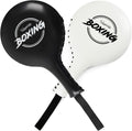 Boxing Target Paddles Fight Gear Pads - Durable Strike Practice