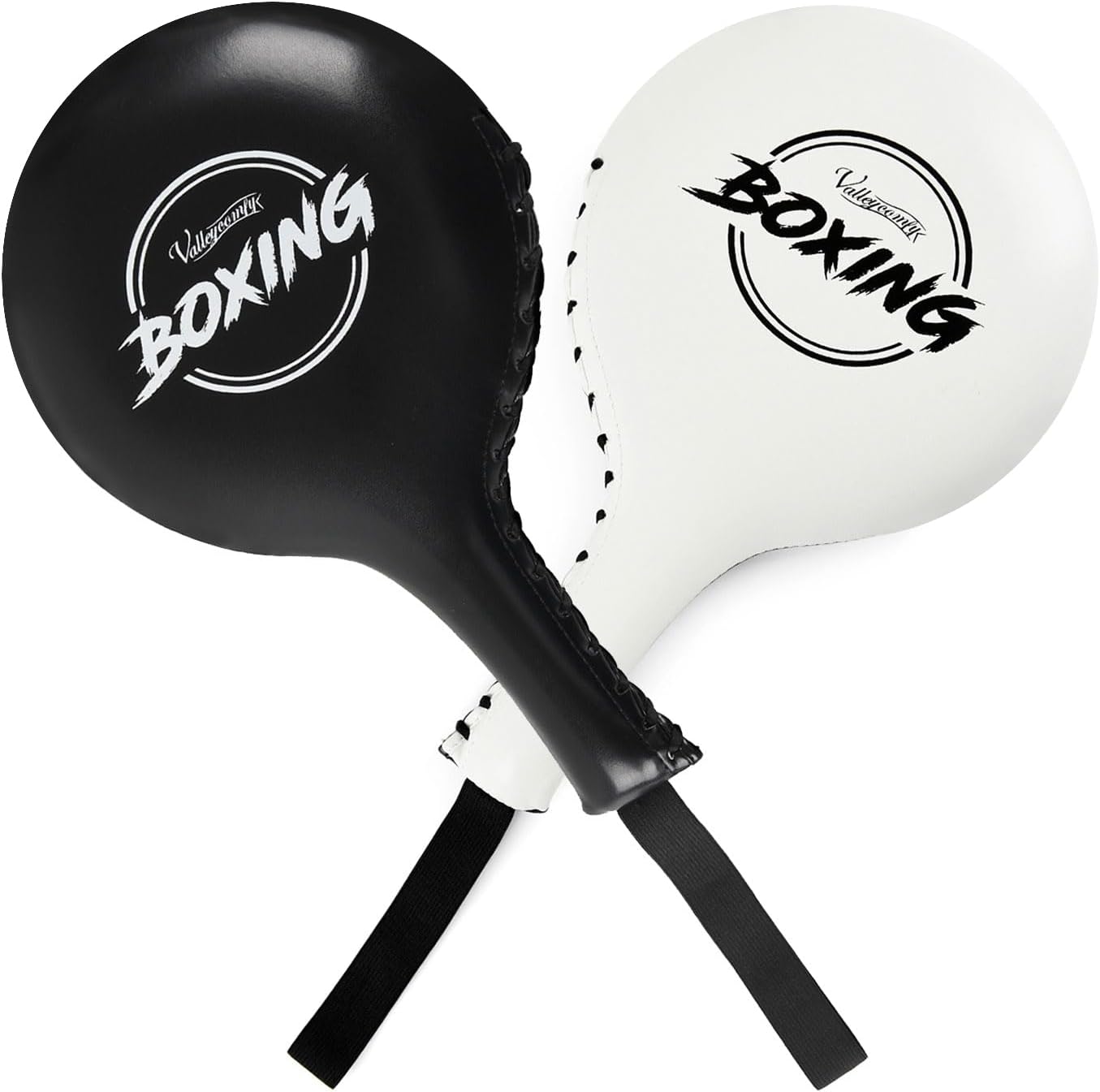 Valleycomfy Strike Pads: Fight with Precision