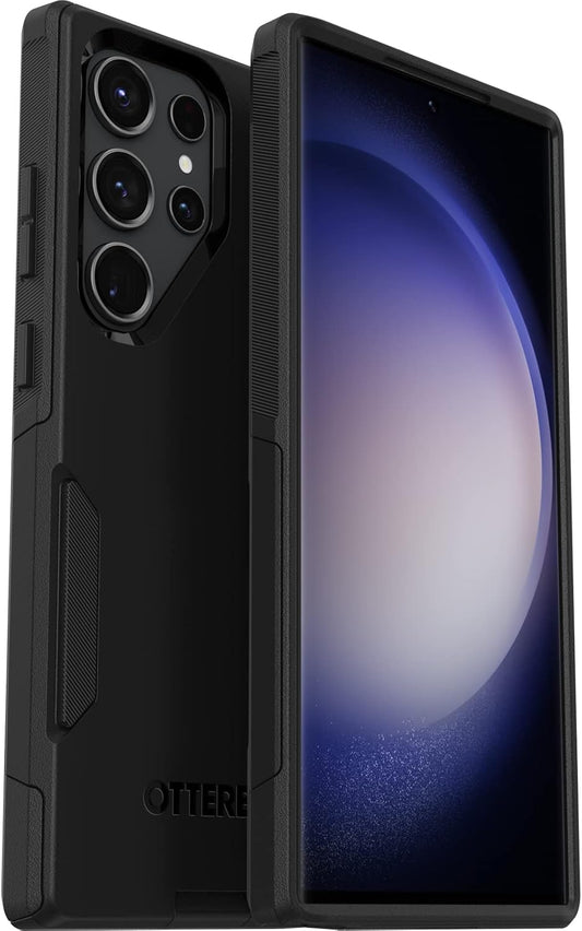 OtterBox Galaxy S23 Ultra Commuter Series Case - Slim & Tough