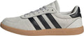 adidas Women's Breaknet Sleek Sneaker - Cloudfoam Comfort