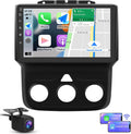 Android Car Radio for Dodge RAM 1500 2500 3500 2013-2018 - 9in Upgrade