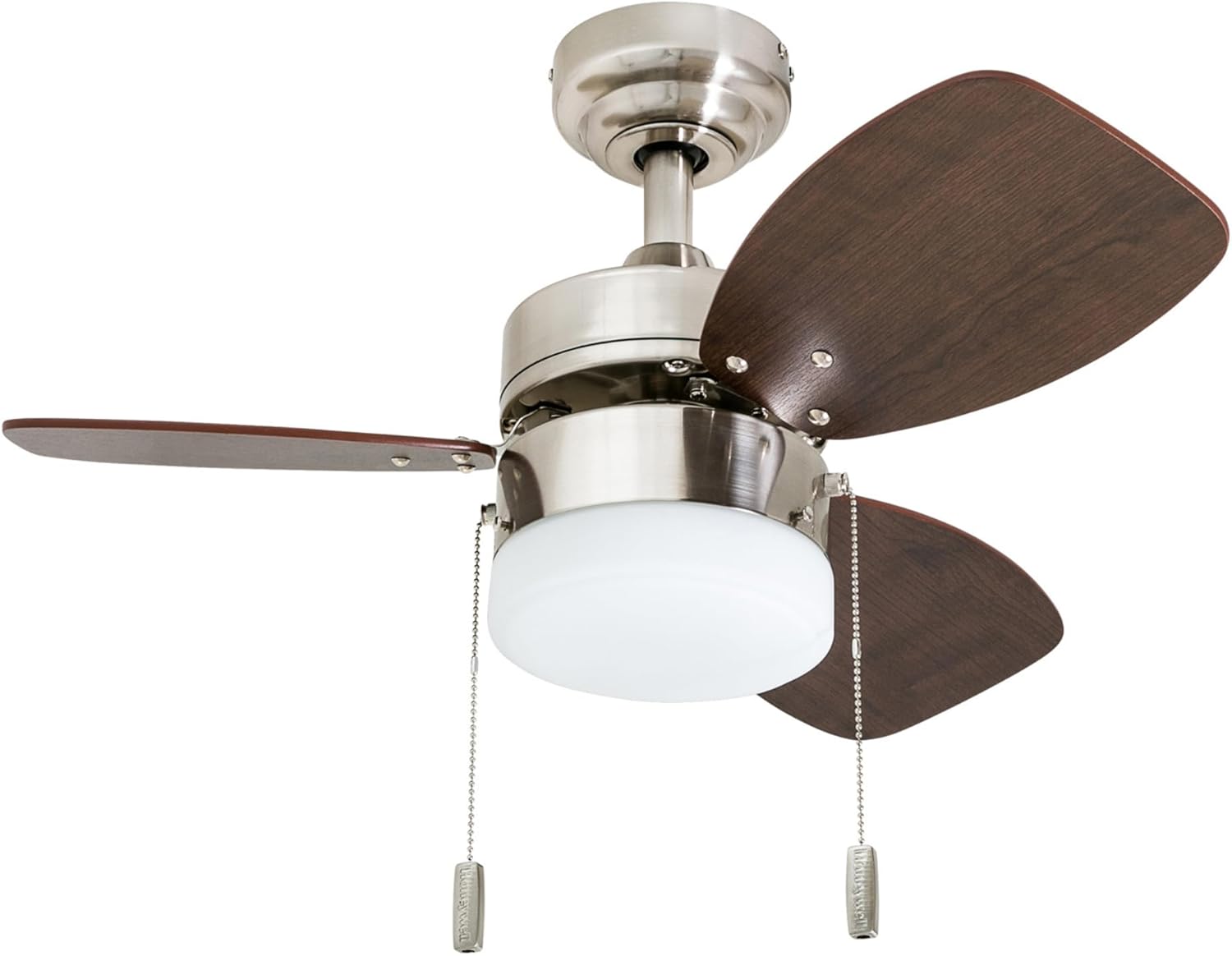 Honeywell Ceiling Fans Ocean Breeze 30 Inch Modern Ceiling Fan