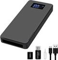 64GB Hidden Camera Nanny Camera 1080P with Night Vision - Long Battery