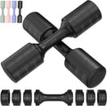 Adjustable Dumbbell Set of 2 for Home Gym Fitness Training
