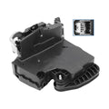Qagea Rear Right Door Lock Latch Actuator Motor - Reliable Electric