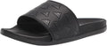 adidas Adilette Slide Sandal - Lightweight Cloudfoam Comfort