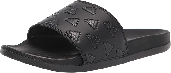 adidas Unisex-Adult Adilette Slide Sandal for Comfort and Style