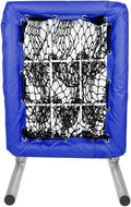 Pitchers Pocket Pro 9 Hole Pitching Net - Durable Solo Practice Tool