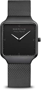 BERING Women Analog Quartz Max Rene Collection Watch Review