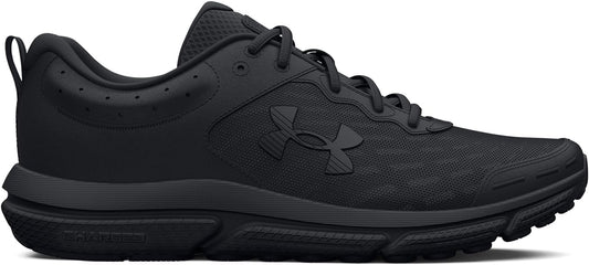 Under Armour Women's Charged Assert 10 Shoes for Comfort & Durability