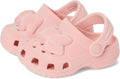Crocs Unisex-Child Classic Graphic Clog - Comfortable Everyday Kids