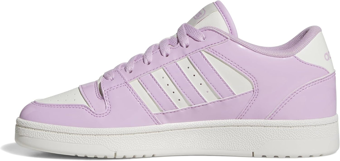 adidas Women's Break Start Shoes: Lightweight Comfort & Style