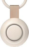 Smart Cry Detection White Noise Machine - 2025 Mom's Choice, Portable & Soothing