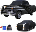 C10 Truck Cover Custom Fit 1960-2002 Pickup - Waterproof All-Weather