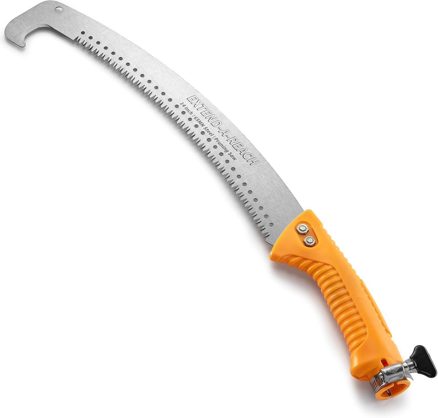 Pruning Manual Hand Saw for Tree Trimming and Limb Cutting