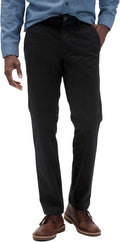 GAP Men's Essential Straight Fit Khaki Chino Pants - Versatile