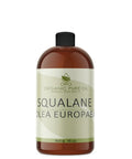 OPO Squalane Oil - Pure Plant-Derived Moisturizing Oil 16 oz