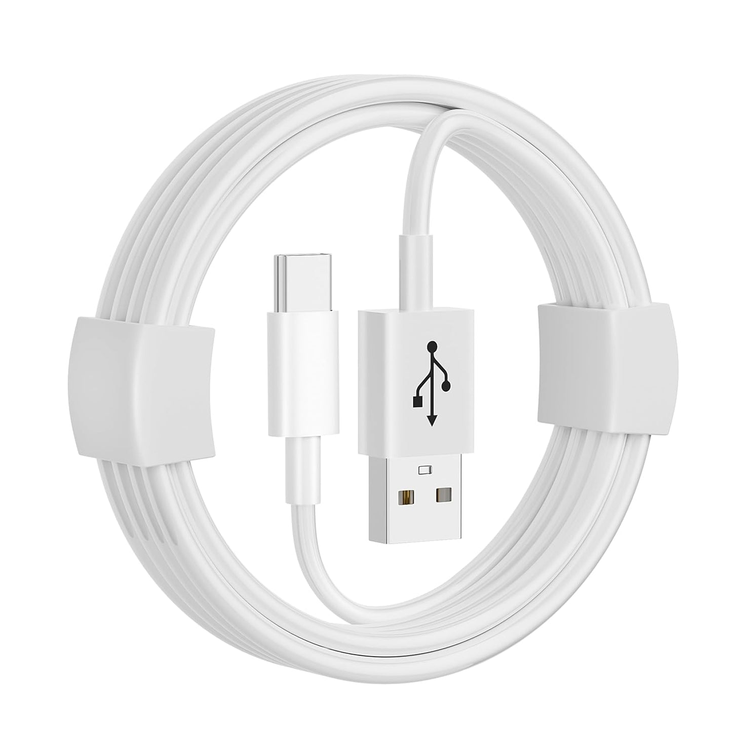 Fast Charge Any Apple Device with LILIBIN 3.3FT Car Charger Cord