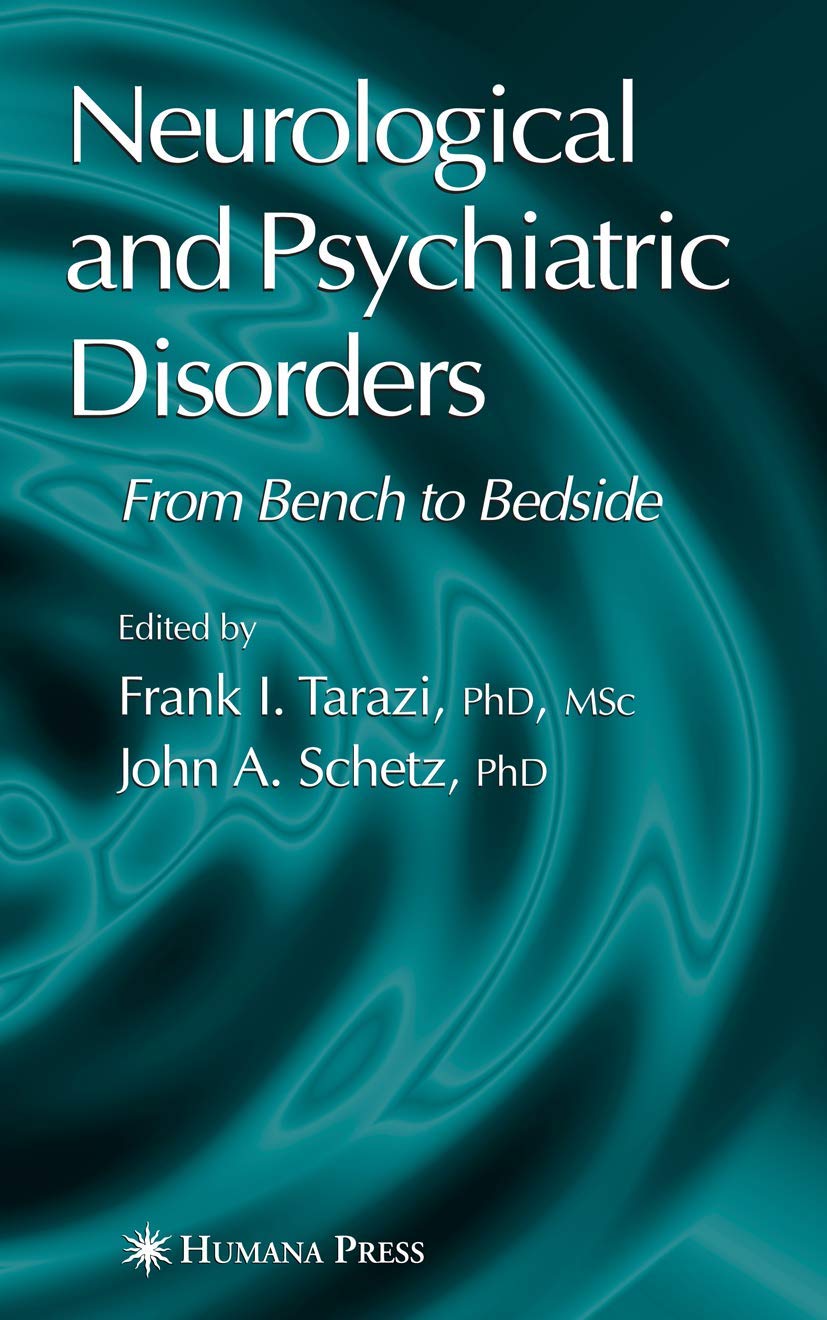 Neurological and Psychiatric Disorders: A Comprehensive Guide