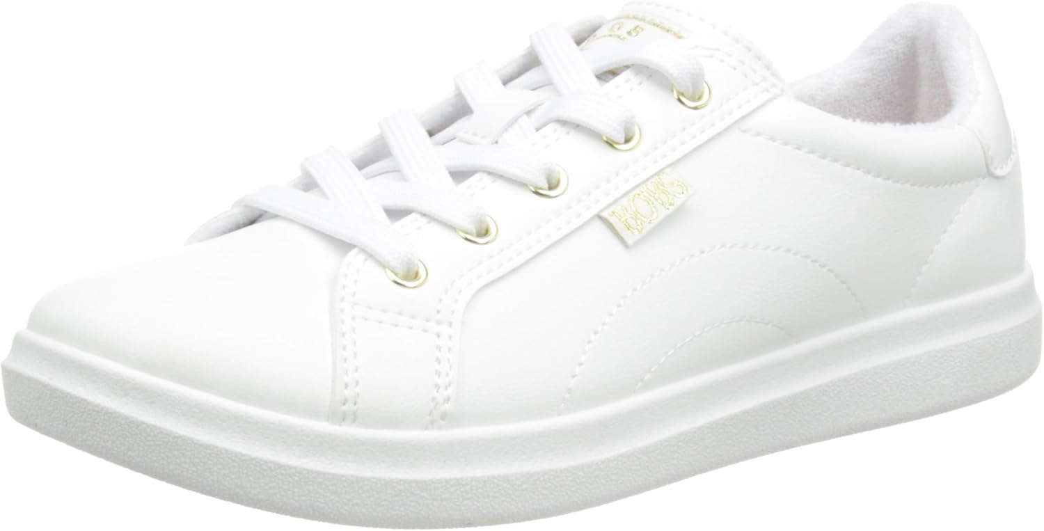 Skechers Women's Bobs D'vine-Instant Delight Sneaker Review