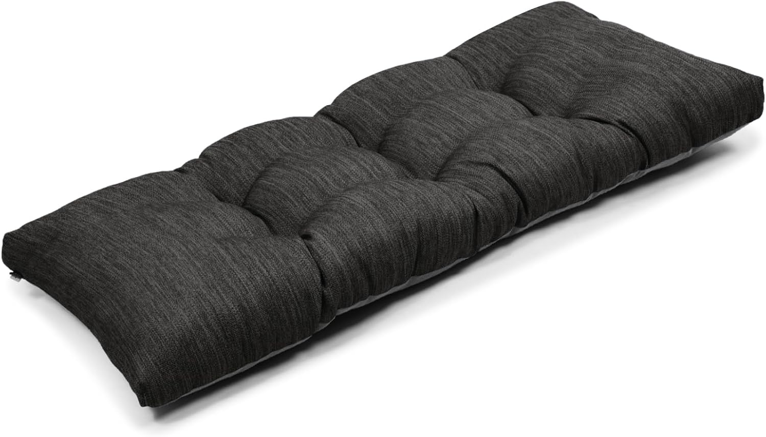 baibu 36 Inch Classic Solid Color Bench Cushion for Comfort