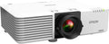 EPSON Powerlite L610U Projector - Bright, Reliable Installation