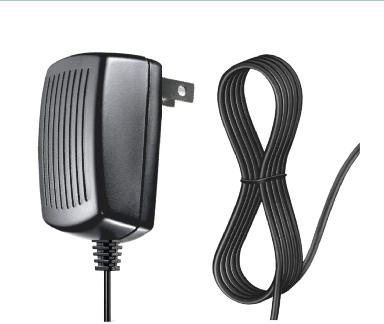 Power up Your Pedals with 18V Adapter