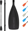 Paddle Board Paddle Detachable - Lightweight Adjustable SUP Paddle