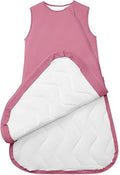 Quilted Supersoft Sleep Sack for Cozy Baby Comfort and Warmth