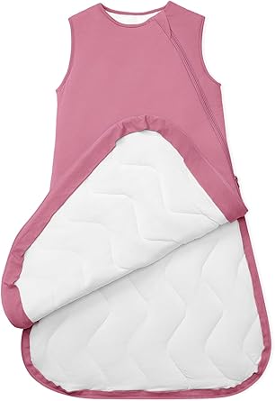 Quilted Supersoft Sleep Sack for Cozy Baby Comfort and Warmth