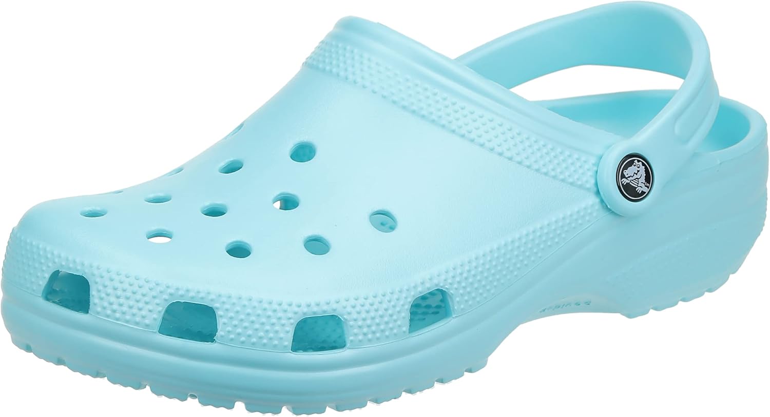 Crocs Unisex Adult Classic Clog: Ultimate Comfort for All