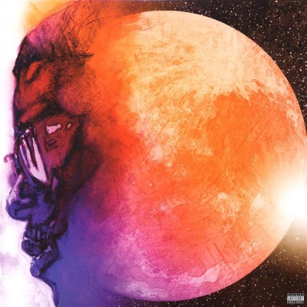 Man on the Moon: The End of Day Album Review and Insights